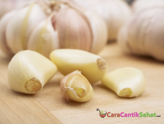 cara mengobati sakit gigi berlubang dengan bawang putih cara mengobati sakit gigi berlubang dengan bawang putih