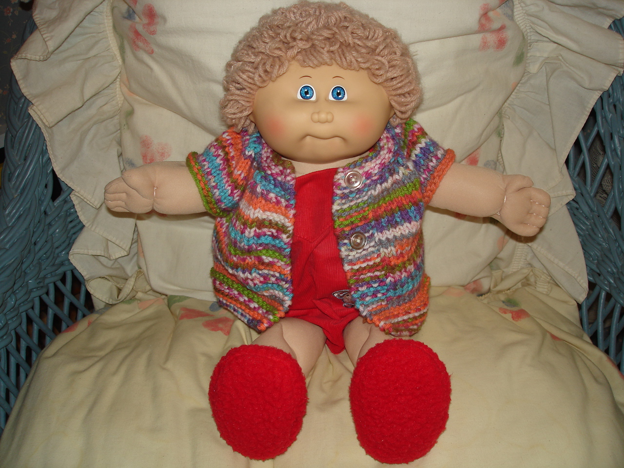 leonardo collection porcelain doll sophie