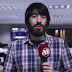 Jovem Pan tira repórter que discutiu com Carille da primeira final do Paulistão