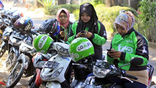 Cara DAFTAR GOJEK ( Registrasi ) Cara DAFTAR GOJEK ( Registrasi )
