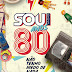Editora Guerra e Paz | "Sou dos Anos 80 - Não Tenho Medo de Nada" de Joana Emídio Marques