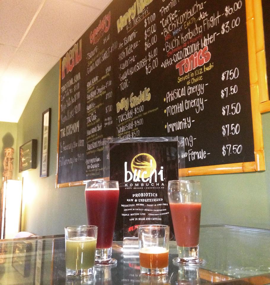 Today's News The Rise Of The Modern Day Kava Bar