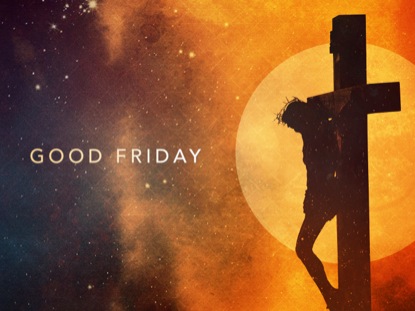 Good Friday 2017 HD Images, Pictures, Cards & Wallpapers To Remember Lord Jesus Good Friday 2017 HD Images, Pictures, Cards & Wallpapers To Remember Lord Jesus
