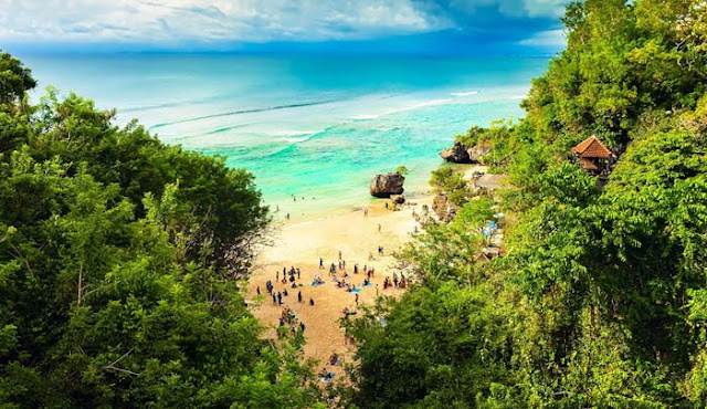 10 Best Places To Travel In Indonesia 10 Best Places To Travel In Indonesia