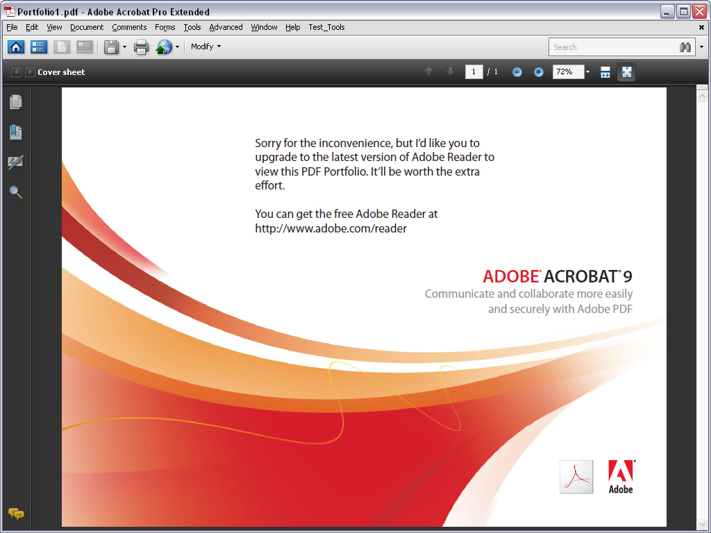 adobe acrobat 9 crack