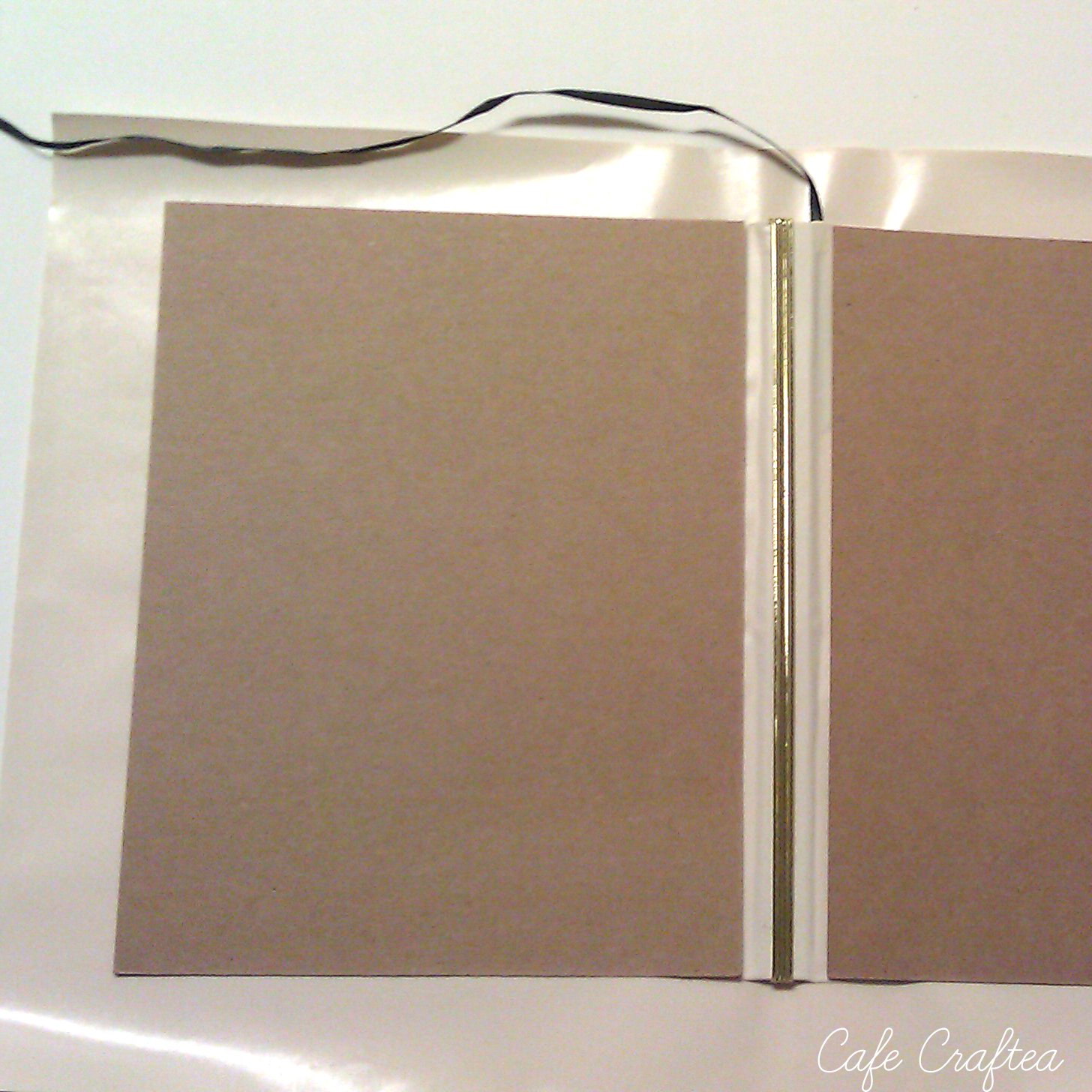 Cafe Craftea: DIY | Blog Planner (With Removable Pages!)