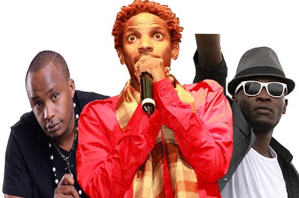 Kenya&rsquo;s Highest Earning Entertainers - Nairobi Wire