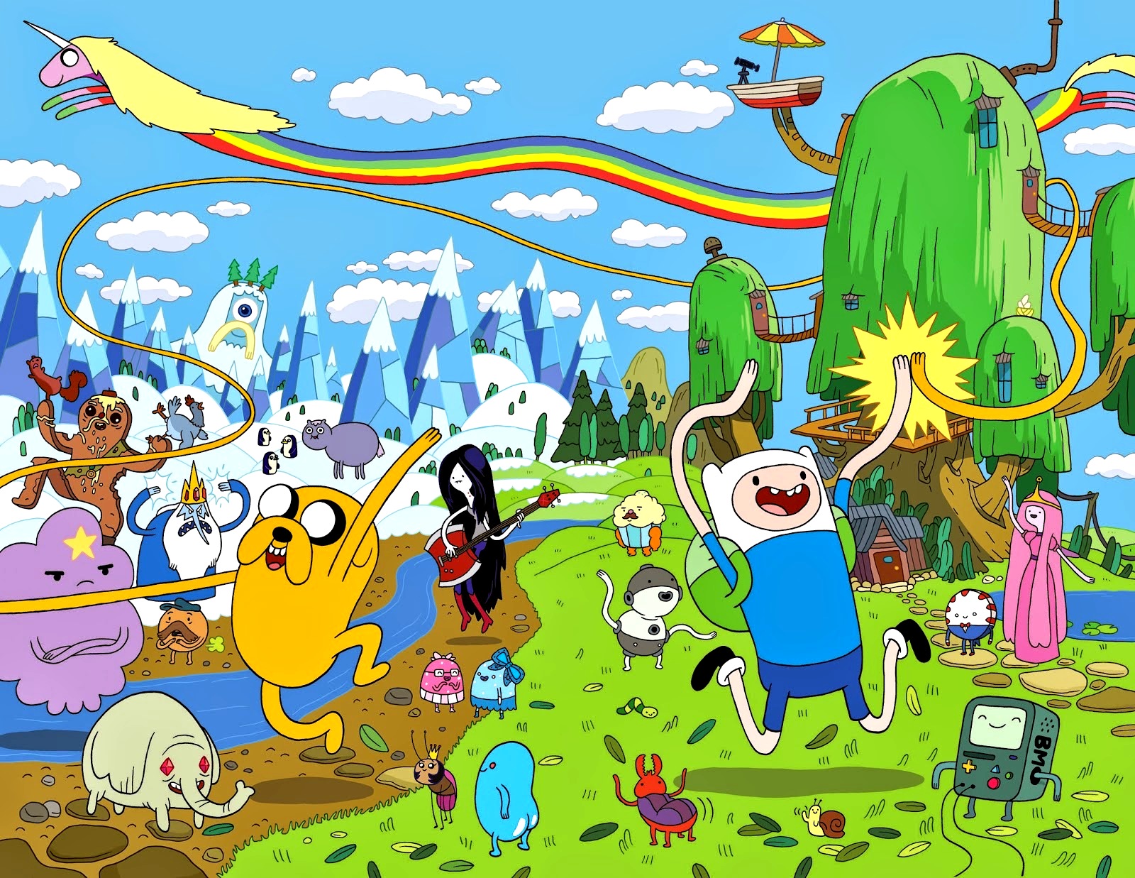 PENDLETON WARD (1982)