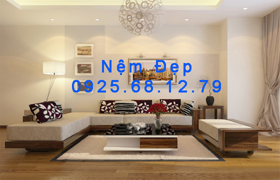 MAY NỆM GHẾ SOFA GỖ 23 MAY NỆM GHẾ SOFA GỖ 23
