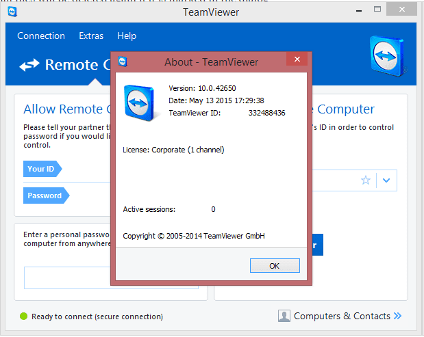 teamviewer management console free teamviewer management console free