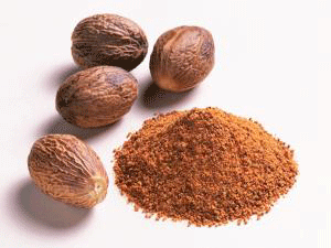 Pala Bumbu Masakan Khas Aceh