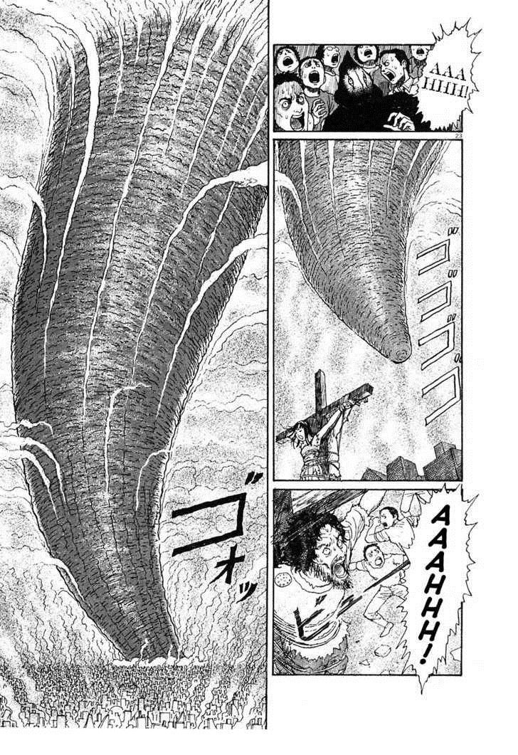 Jigokusei Lemina chap 4
