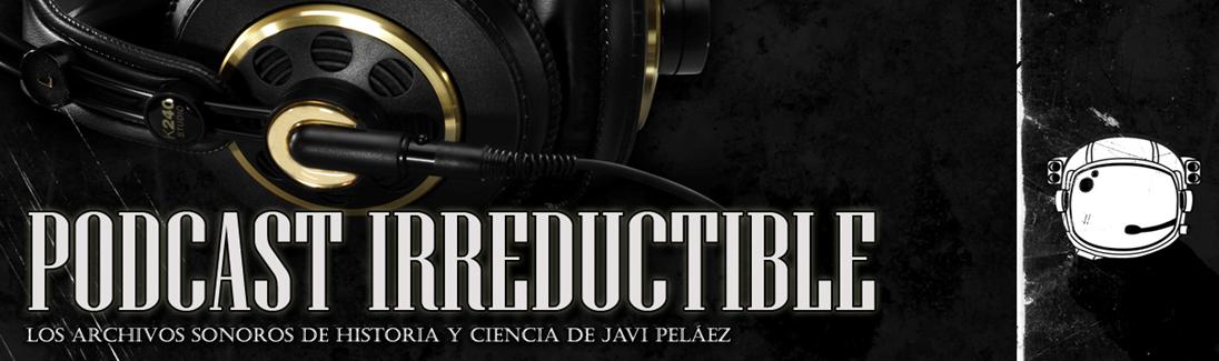 Podcast La Aldea Irreductible