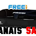 Freei Net+ Plus Nova Atualização V2466 - 11/05/2019