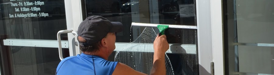 T&M Window Cleaning