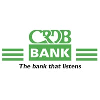 Employment Vacancies at CRDB Bank Plc April 2019