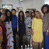 Nollywood Stars Pay Eucharia Anunobi Condolence Visit as She Loses Her Son (Photo)