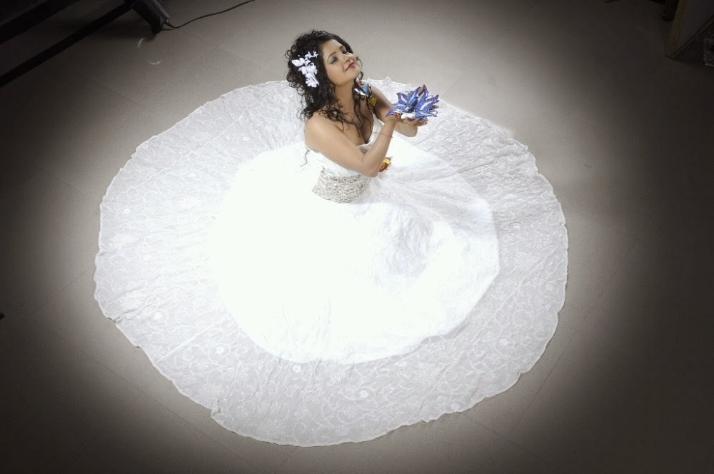 Actress Subha Punja Hot Photo Shoot Photos - Hot PHOTOSHOOT Bollywood ...