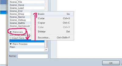RPG Game Maker VX Ace : SCRIPTS