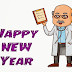 Best Happy New Year 2016 Wishes for Uncle 