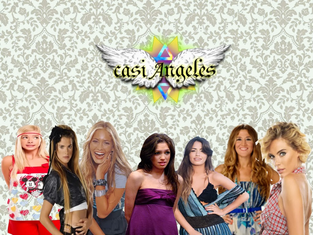 SCARICARE TELENOVELAS