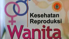 Buku Kesehatan Reproduksi Wanita Edisi Revisi