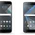 BlackBerry launches DTEK50 and DTEK60 in India