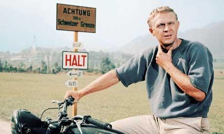 paul newman great escape blog do wilson roque triumph bonneville uma bel 237 ssima paul newman great escape blog do wilson roque triumph bonneville uma bel 237 ssima