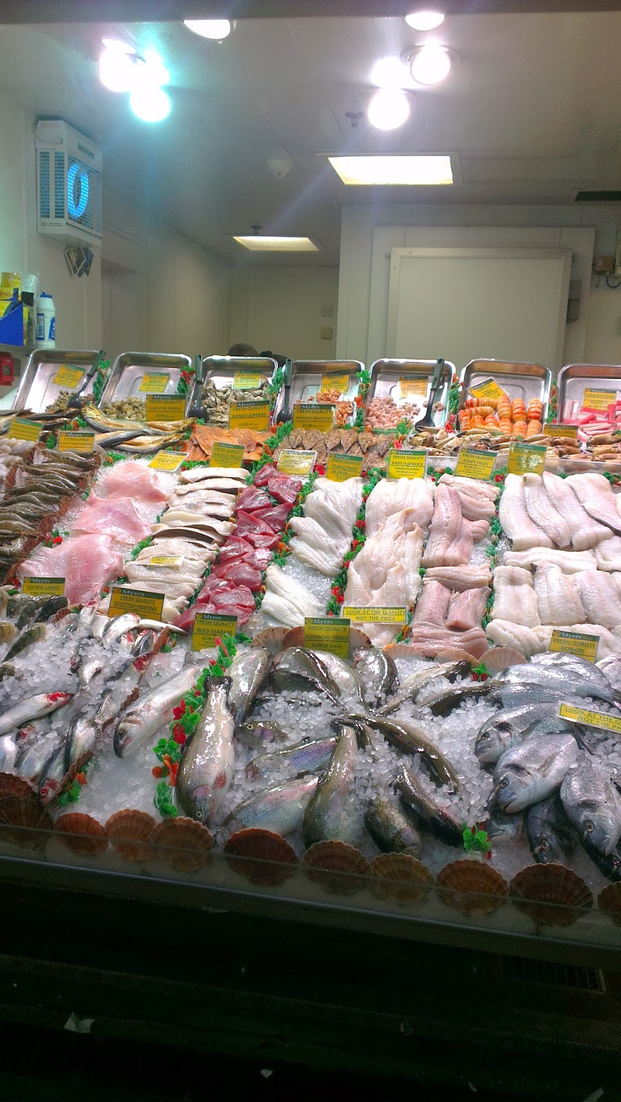 Neng Ana Barang Basah Dapur Kat Leeds Barang Basah Dapur Kat Leeds