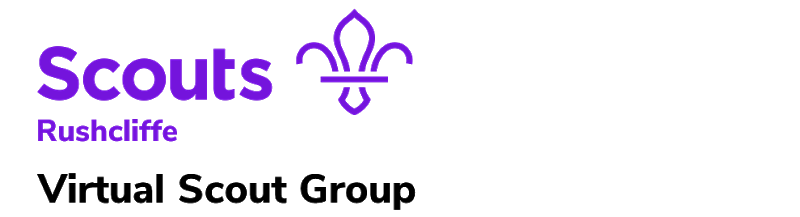 Rushcliffe Virtual Scout Group