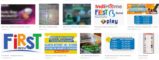 Perusahaan Wifi di Indonesia, Wifi.id Telkom Sangat Cepat