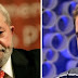 Ministério Público pede bloqueio de R$ 24 milhões do ex-presidente Lula e do filho Luís Cláudio