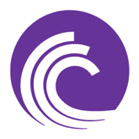 BitTorrent Logo FileSeries FS BitTorrent Logo FileSeries FS