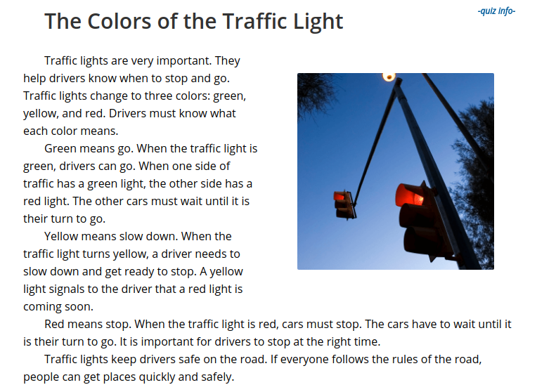 Fatongia Read Theory