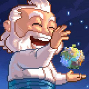 The Sandbox Evolution The Sandbox Evolution apk