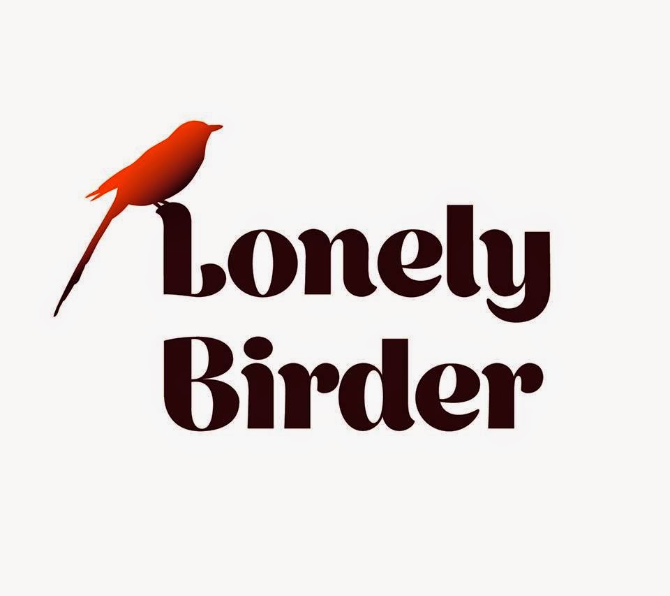 LonelyBirder