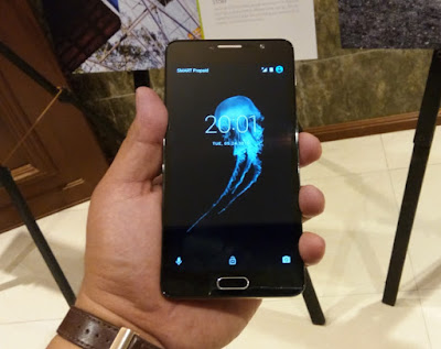Flash Plus 2 Hands-on and Initial Impression
