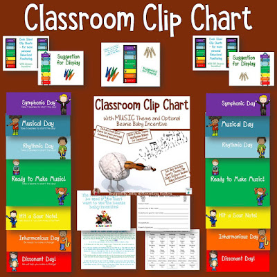 Organization and Management, a little of each. This post gives 2 ideas for classroom management and 3 tips for classroom organization