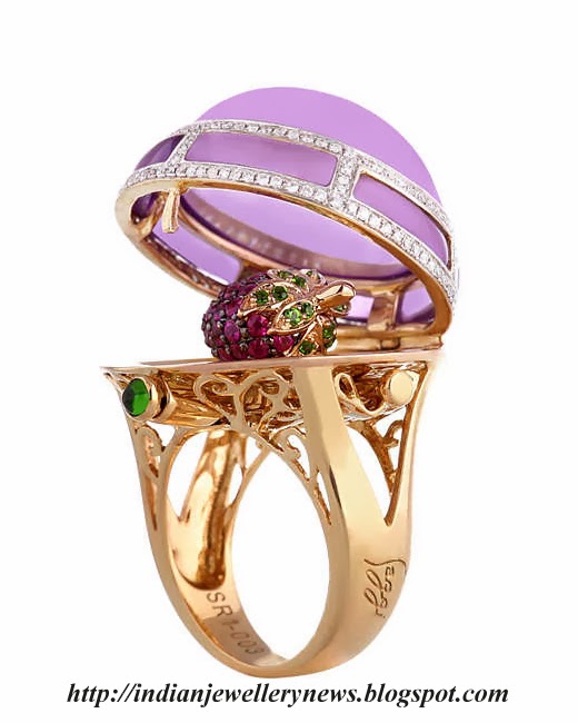 Luxury Jewellery Collection