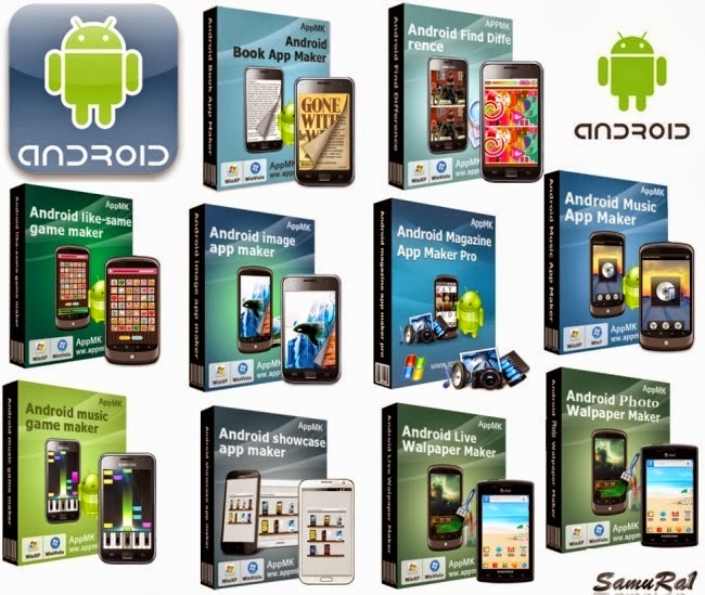Android Magazine App Maker Full Crack