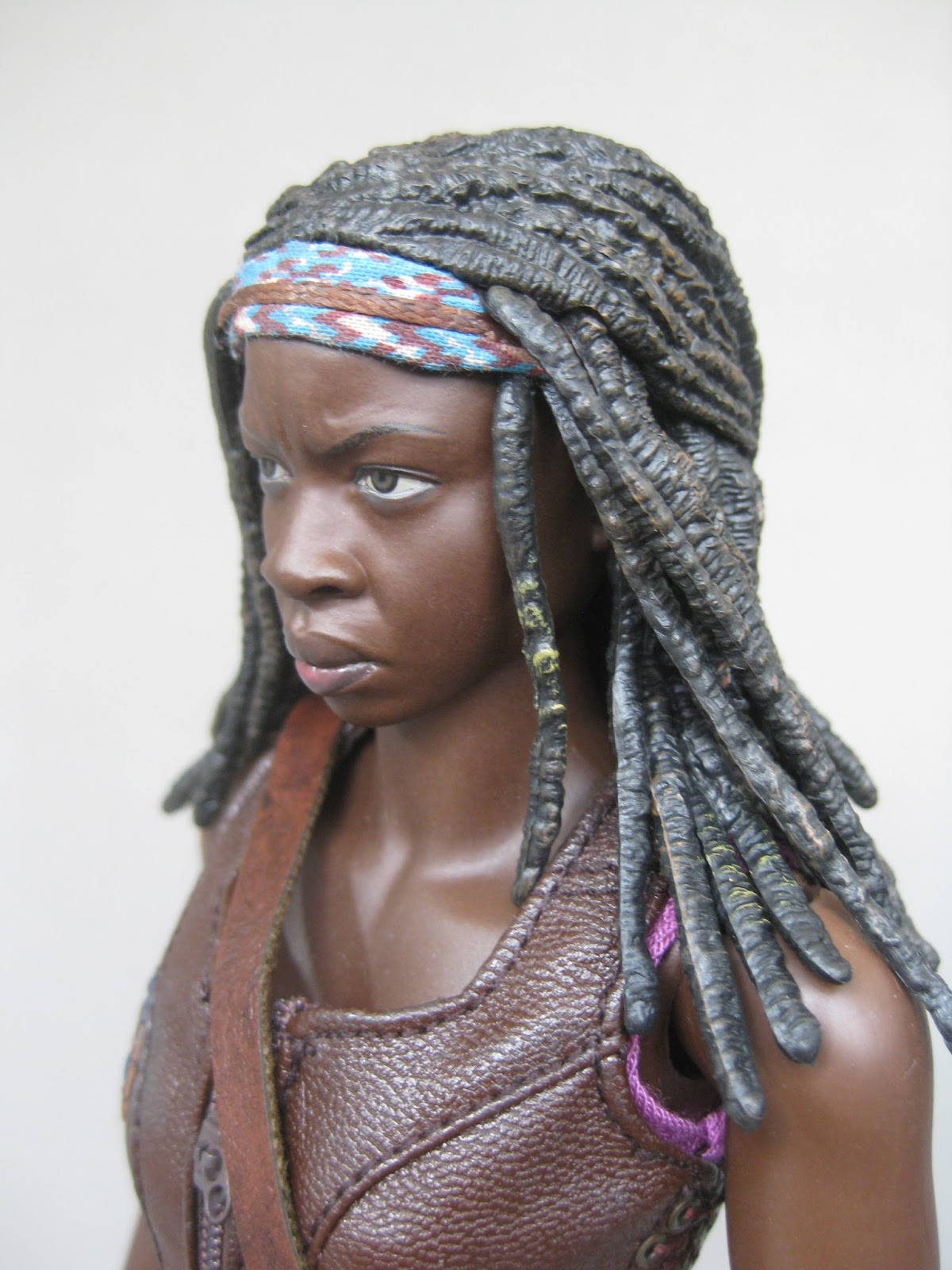 michonne threezero