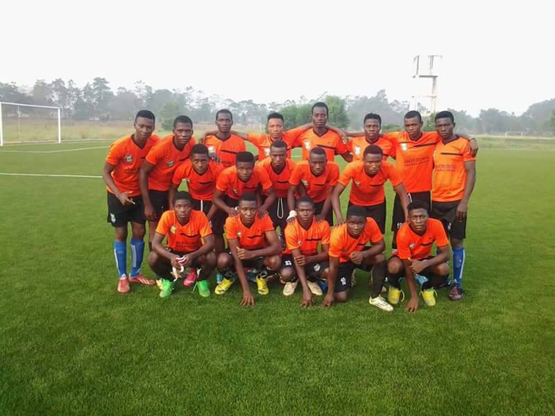 Why Great Olympic Football Academy Is Ranked One of the Best in Nigeria