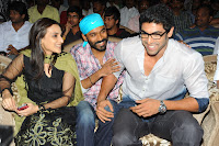 Three Audio Launch Gallery [Andhrula Music]