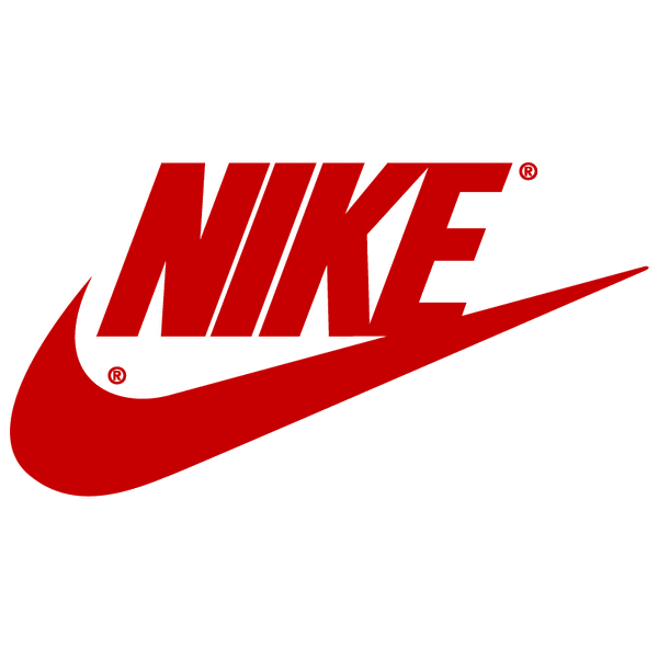 Nike Logo - fuinabola