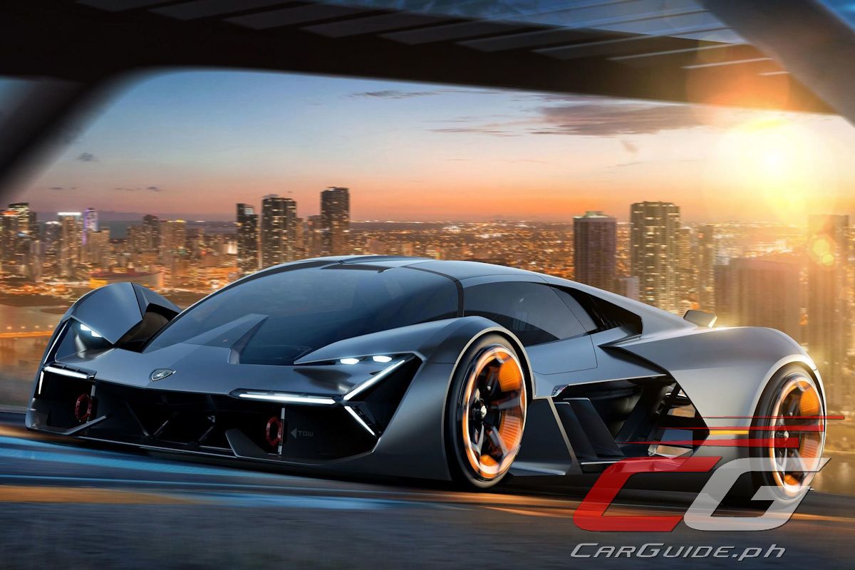 is Going to Make An EV Their Way (w/ 11 Photos) CarGuide