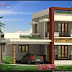 THREE BEDROOM HOUSE PLAN AND BEAUTIFUL ELEVATION