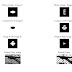 MATLAB CODES - Logical Operations and Bit plane Slicing