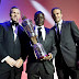 N'Golo Kante Crowned PFA Player of the Year 2017 Beating Hazard, Kane, Lukaku & Others (Photo) 