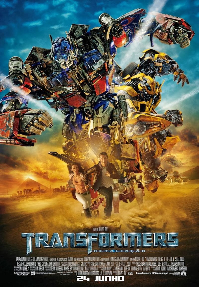 Transformers 2 full movie online Clearance