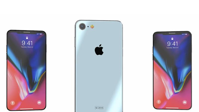iPhone SE 2 iPhone SE 2